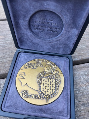 Medaille legion de - medaille,