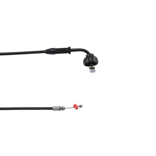 Cable verrou selle scooter - verrou,