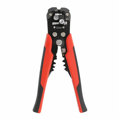 Pince denuder electricien - a,