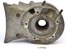 Puch 250 TF - Corps du carter