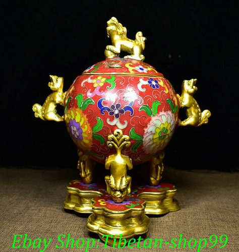Ancien marqué bronze doré
