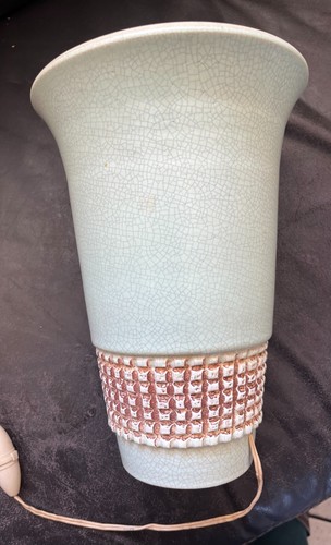 Pol chambost vase - pol,