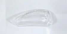 Clignotant Avant Verre Blanc BMW R 1100 Rs 1150 Gauche Signal Lentille Clear