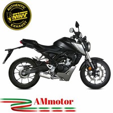 Echappement Moto Mivv Honda Cb