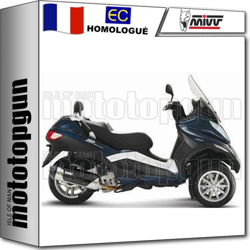 Mivv pot complete homologue - pot,