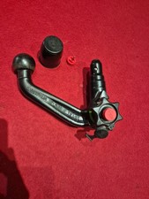 Original VW Passat B6 B7 Golf 6 3C0803882A Attelage de Remorque Rotule Westfalia