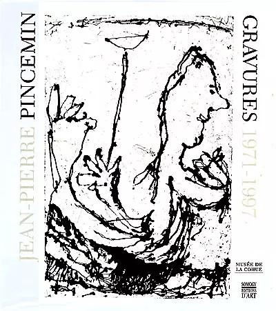 Jean pierre pincemin - pincemin,