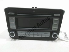 AUTORADIO VOLKSWAGEN EOS phase
