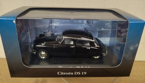 Citroën de gaulle - citroËn, ds