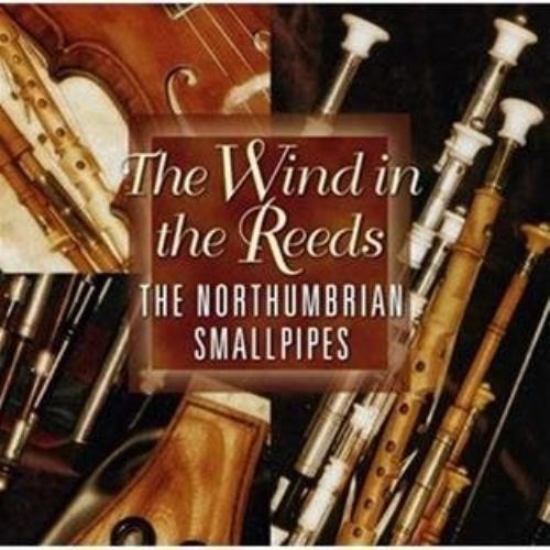 The northumbrian smallpipes - northumbrian,