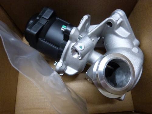 Vanne egr pierburg 724809390 - egr,