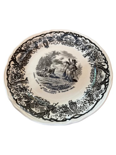 Villeroy boch assiette - boch,