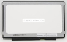 Écran LED 11.6'' AUO B116XAN06.1 1366x768 Mat 30 Broches Gauche/Droit