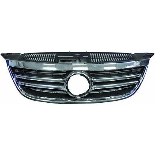 Grille radiateur - grille,