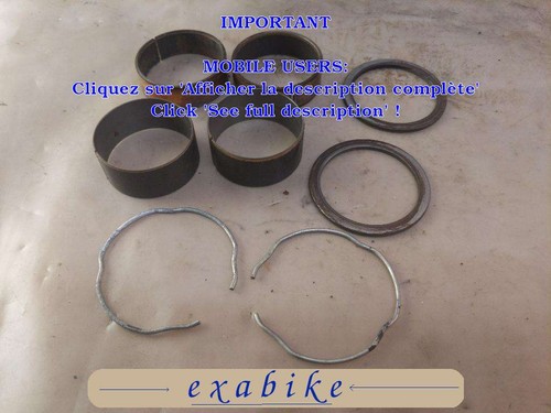 Elements interne fourche - de,