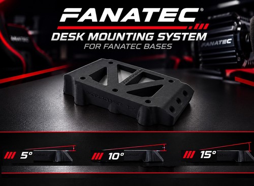 Table fix fanatec - table,