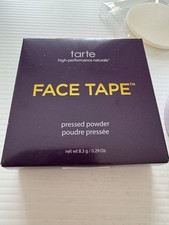 TARTE FACE TAPE poudre