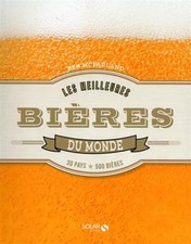 Les meilleures bières du monde, Ben McFarland
