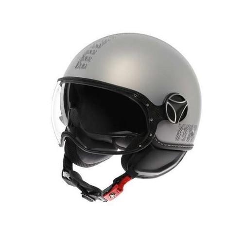Casque moto jet momo - moto,