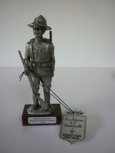 Soldat américain tenue - américain, de