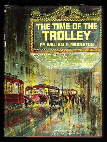 The time trolley - the,