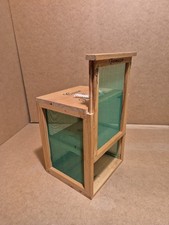 Cave à Fromages Bois avec