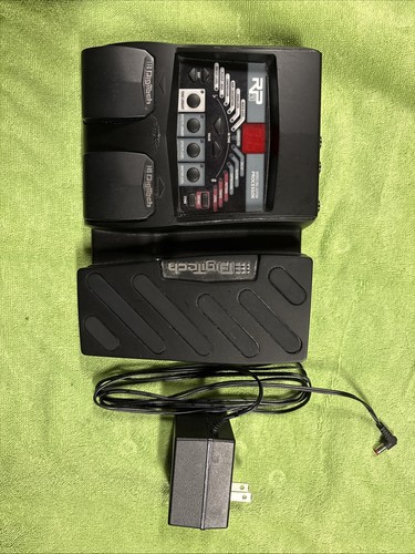 Digitech rp90 modeling guitar - digitech,