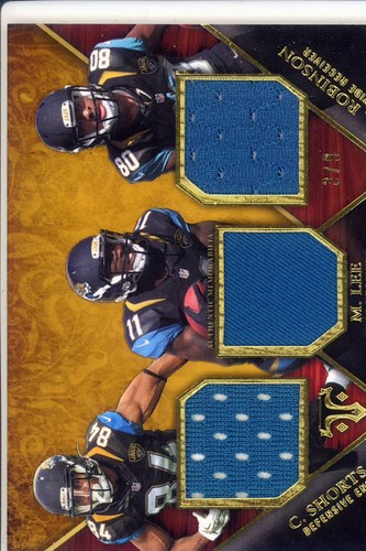 Marqise lee allen robinson - marqise,