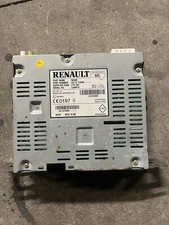 Autoradio GPS - Renault Megane IV / Talisman / Espace V - 281157506R