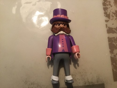 Playmobil belle époque