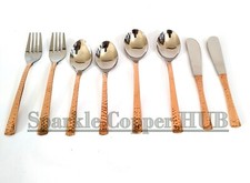 Cuivre Acier Inoxydable