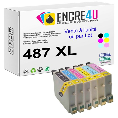Premium cartouches d encre - premium,