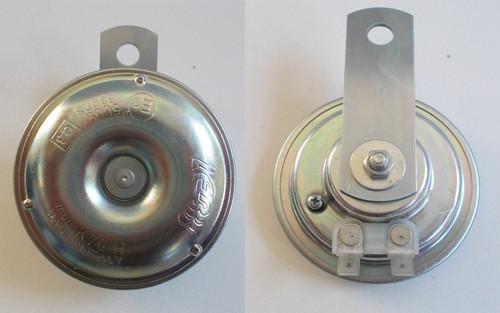 097391 acoustic horn - , warning