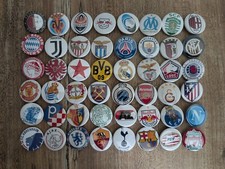 Pack Lot Badge Pin Button
