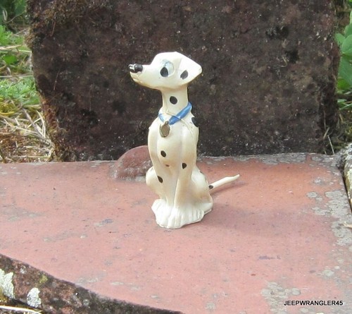 Figurine jim walt disney - ,