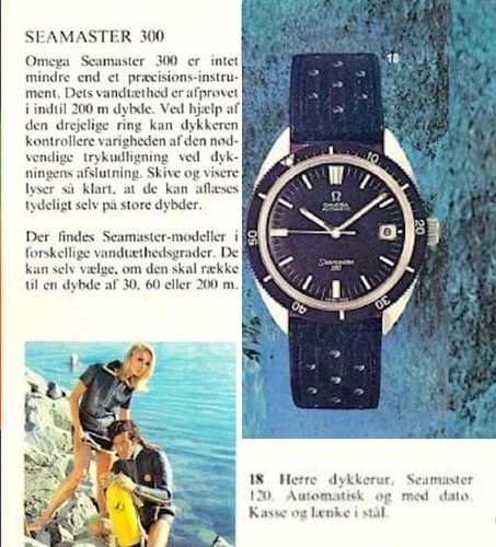 Bracelet montre corfam - bracelet, de