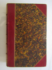 Indicateur du grand Armorial de France / Charles D' Hozier 1865 / Tome second