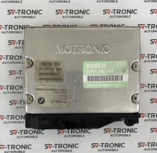 Calculateur moteur BMW 525i Motronic 0261200403 1735842