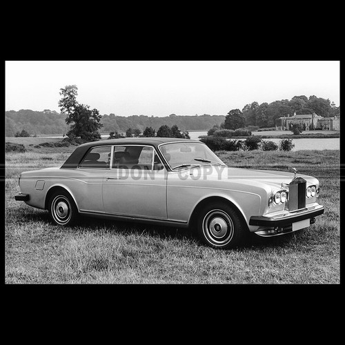 Photo 036885 rolls - a.036885, rolls-royce