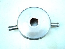 RADIATEUR HUILE  YAMAHA YZF