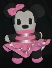 Peluche Doudou Minnie