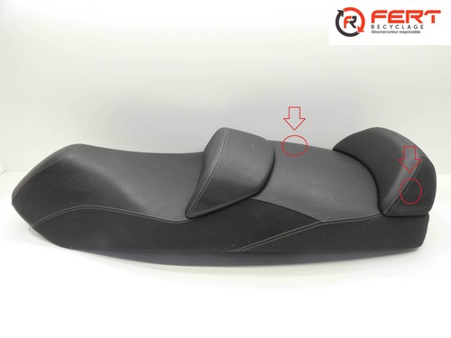 Selle piaggio mp3 - (piaggio, abs