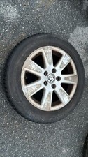 Jante VOLKSWAGEN PASSAT 5