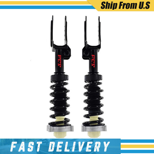 2pcs front complete - 2pcs, &