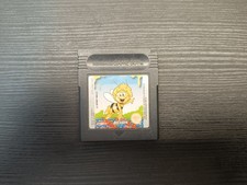 Maya l'abeille et ses amis