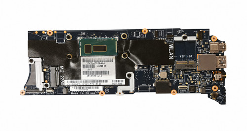 Carte mère dell xps - mère,