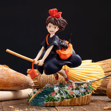 🔷 Figurine Kiki la Petite