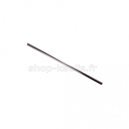 Baguette chromée cadre dax - chromée,