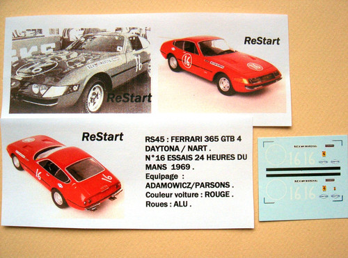 Rs045 decal restart 43 - rs045,