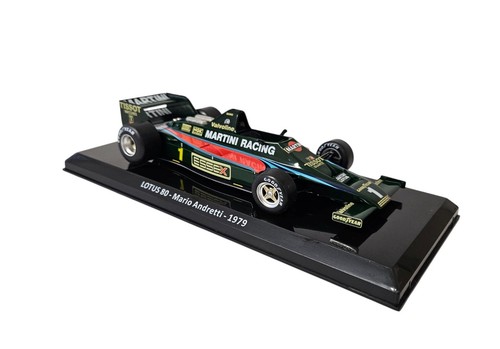 Formule lotus mario - lotus, 80